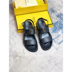 Fendi Slippers